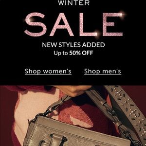 Meet your Posher, Brandie